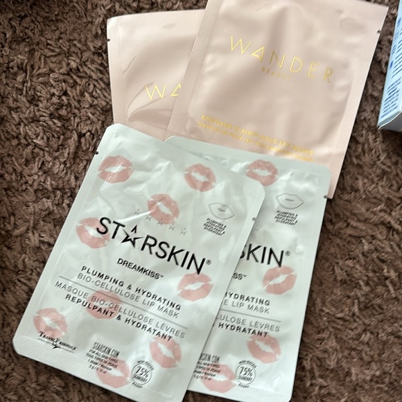 Samples galore! - Picture 3 of 7